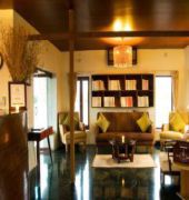 The Blackbuck Lodge Bhavnagar Esterno foto
