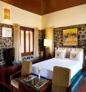 The Blackbuck Lodge Bhavnagar Esterno foto